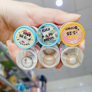 Lens 3.25 độ_kính áp tròng