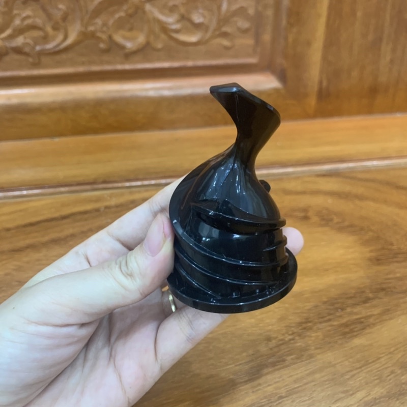 Linh kiện lưới lọc, củ ép, cốc đựng 2 vòi máy ép chậm hatix C1