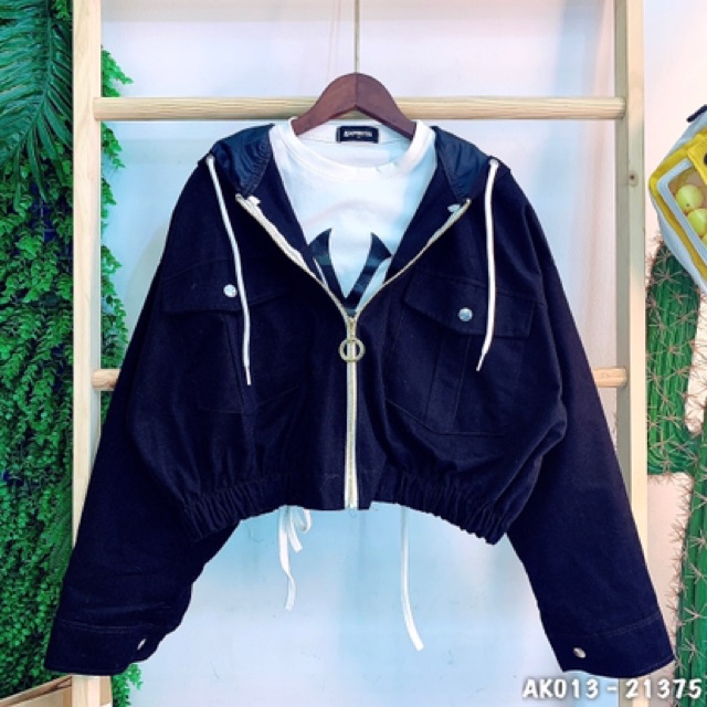 🌈𝐆𝐈𝐀́ 𝐗𝐔̛𝐎̛̉𝐍𝐆💢013 Áo Khoác Kaki Nhung - Form Lửng Cực Đẹp - Giá Sỉ, Rẻ, Hàng Chất Lượng (Video,Hình Thật) | BigBuy360 - bigbuy360.vn