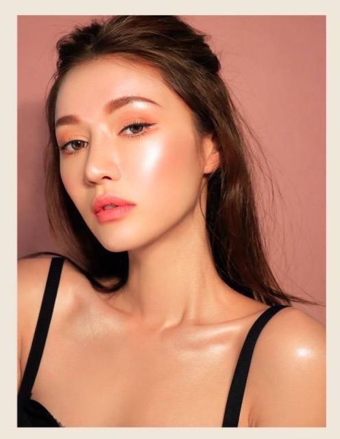 Phấn bắt sáng highlight 3CE glow beam Highlighter