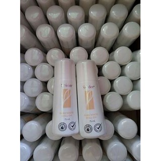 Lăn Khử Mùi Scion Nuskin