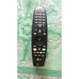 Điều khiển lg chính hãng 2017