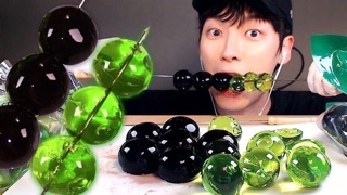 Thạch nho KYOHO HÀN QUỐC 7 trái