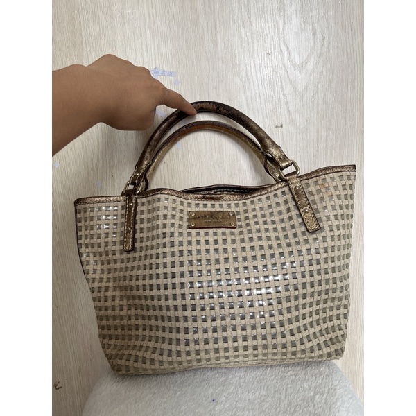 Túi kate spade 2hand