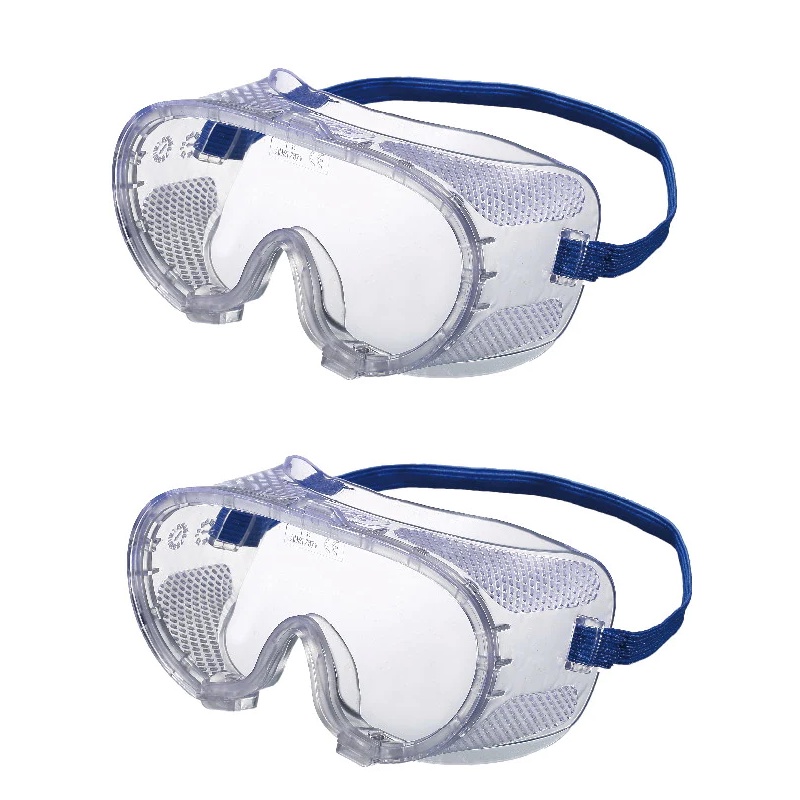 Daiso Kính đeo bảo vệ mắt dạng No.2