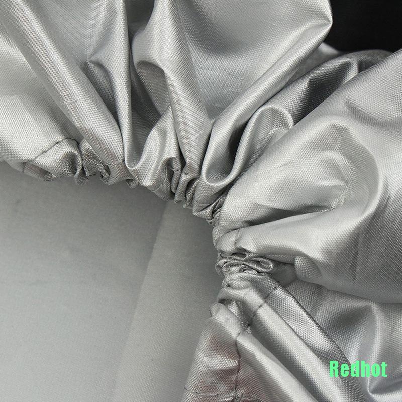 Túi Đựng Bảo Vệ Bánh Xe Hơi Kích Thước 13-19 Inch Chuyên Dùng