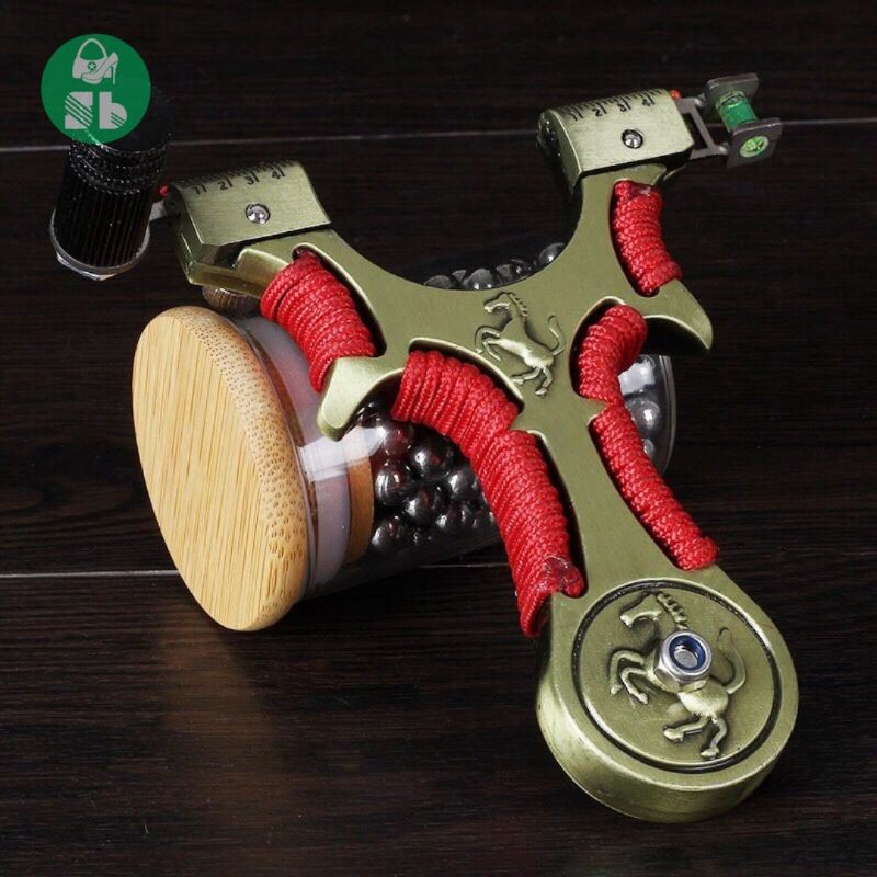 NÁ CAO SU NGỰA đèn LAZER Nguyên Khối INOX kèm nam châm giá rẻ