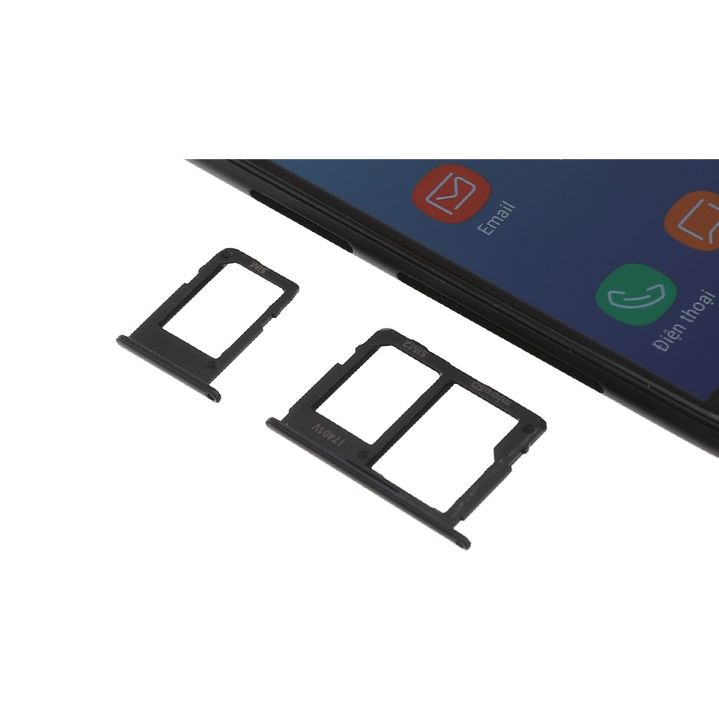 Điện thoại Samsung Galaxy J7 Pro CHÍNH HÃNG 2sim ram 3G bộ nhớ 32G zin cũ hàng hot