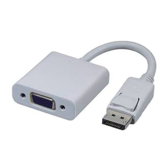 Đầu Chuyển Đổi Từ Cổng Display Port Sang Vga Độc Đáo | BigBuy360 - bigbuy360.vn