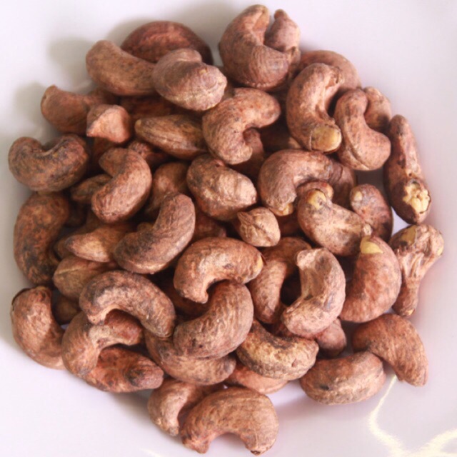 Hạt điều rang muối 500g