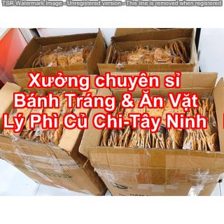 Cơm cháy nước mắm gói 3 miếng | BigBuy360 - bigbuy360.vn