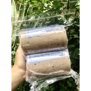 500Gr Chả Lụa Bịnh Định Bao Ngon - Đặc Sản Bình Định