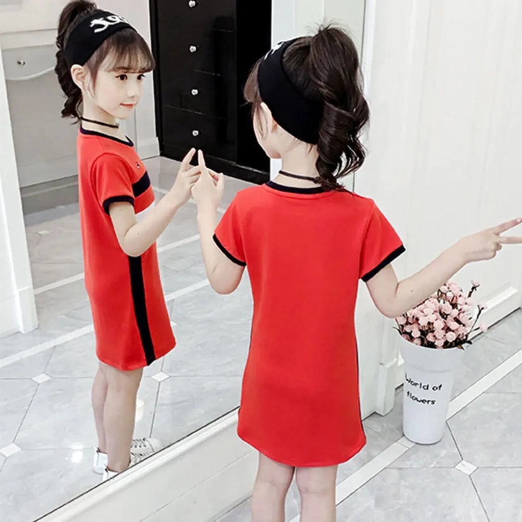 Đầm Công Chúa Tutu Hàn Quốc Thời Trang Chất Lượng Cao Cho Bé Gái Từ 3 Đến 4-5 - 6-7 - 8-9 - 10-11 - 12 Tuổi