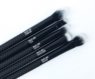 [Tách set] Cọ Moda Pro cho mắt