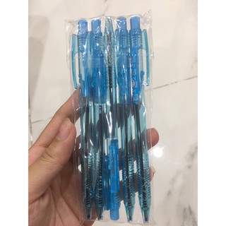 Bút bi xanh họa tiết doremon combo 5 cây