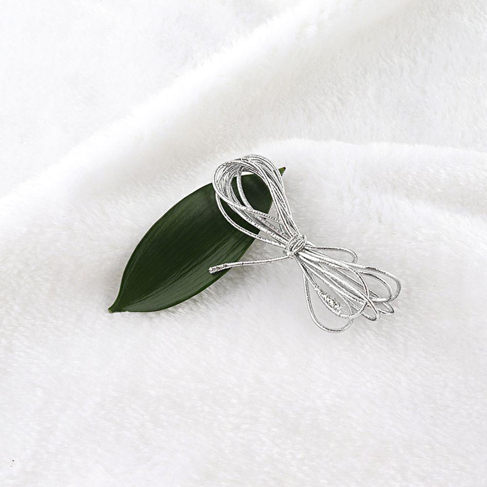 AROMA Dây Bện Tóc Mỏng Dài Thời Trang Phong Cách Châu Phi Dành Cho Nữ
