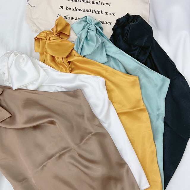 [ Mã WASTAPR giảm 10K đơn 50K] ÁO PHI NƠ VAI | BigBuy360 - bigbuy360.vn