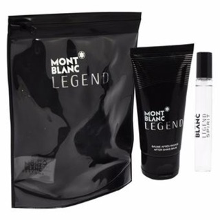 Bộ nước hoa mini Mont Blanc Legend