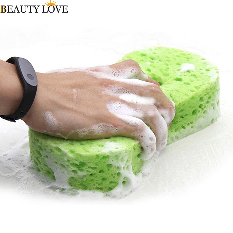 Miếng Bọt Biển / Miếng Bọt Biển Rửa Xe Hơi / Nhà Bếp Đa Năng