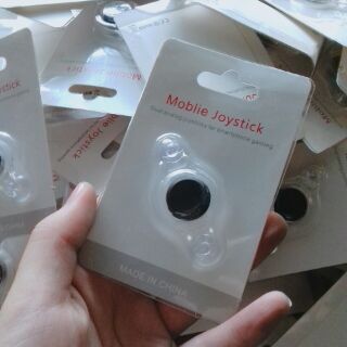 Mobile Joystick - Nút chơi game