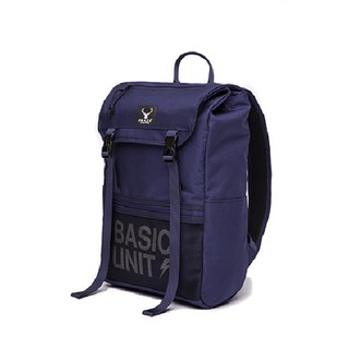 Balo Học Đường Cao Cấp PRAZA - Balo Basic Unit