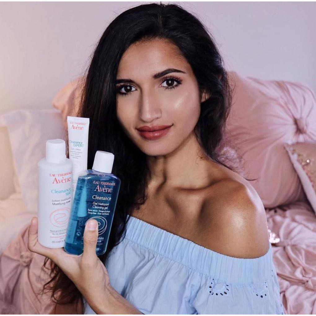 Avène Cleanance Gel Nettoyant - Sữa Rửa Mặt Dạng Gel (300ml ~ 400ml) | BigBuy360 - bigbuy360.vn