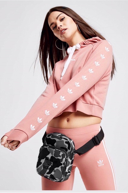 Túi Adidas camo xuất xịn | BigBuy360 - bigbuy360.vn