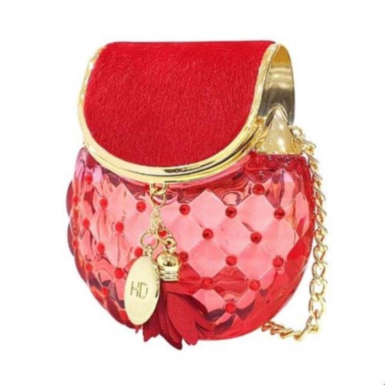 NƯỚC HOA NỮ NƯỚC HOA CHÍNH HÃNG DẠNG TÚI XÁCH HD/ AC GIÁ RẺ