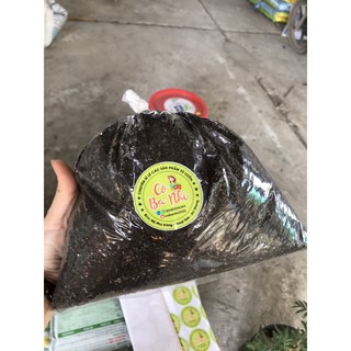 Đất Sạch Trồng Cây (1kg)