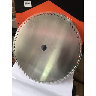 Lưỡi phát cỏ/dao cắt lúa 60 răng mitsuyama đường kính 30cm