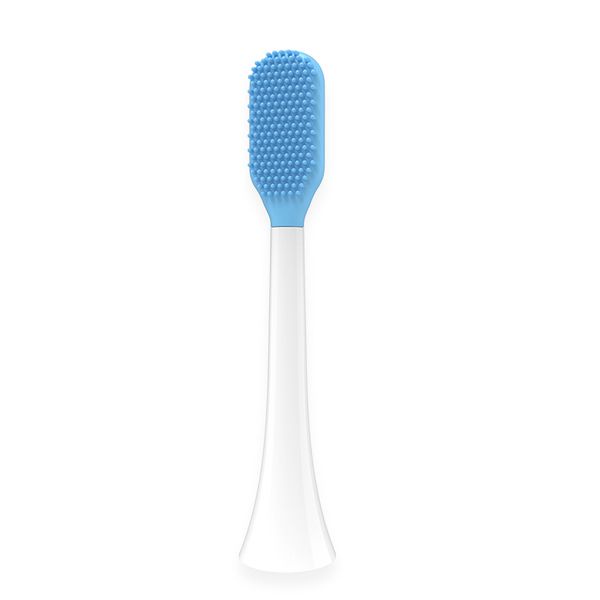 Dụng cụ chải lưỡi dành cho bàn chải điện Philips Sonicare