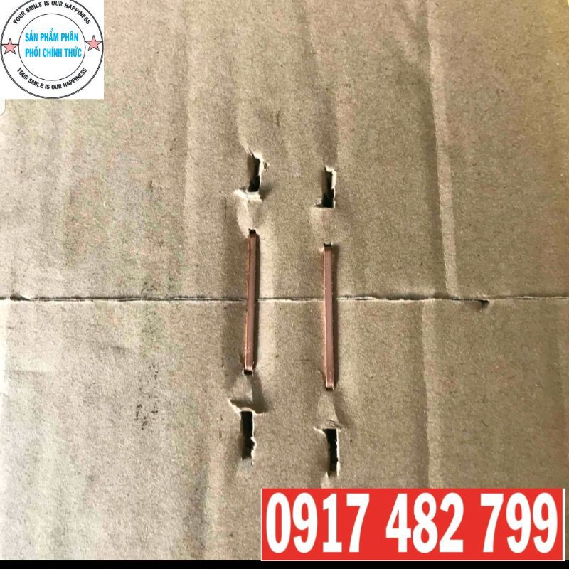 MÁY BẤM ĐINH GHIM THÙNG CARTON MEITE