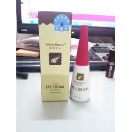Keo Kích Mí-Dán Mi Giả Eye Cream