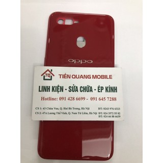 Vỏ OPPO A5S