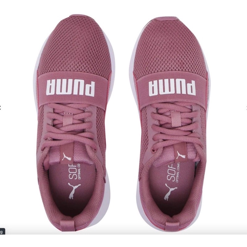 giày thể thao puma auth