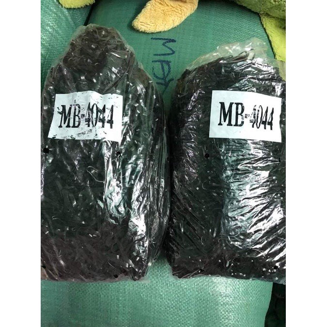 1KG thun buộc tóc thái siêu dẻo dai