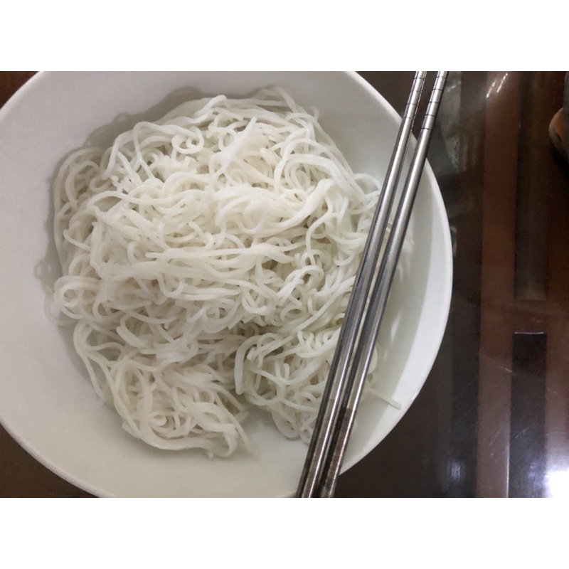 Bún  Thu Dung 500 / bún khô cao cấp - thơm ngon khó cưỡng
