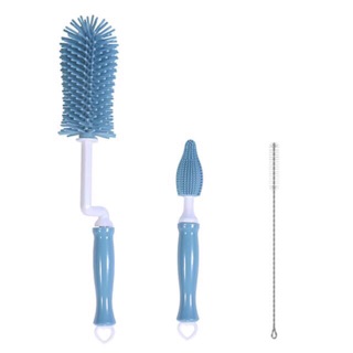 💖💖💖Cọ Bình silicon💖💖💖 Dùng Được Cho Mọi Loại Bình