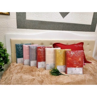 Vỏ Gối Nằm Lụa Sky Silk (kt 45x65cm)