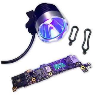  Đèn UV 2 bóng sấy keo UV chính hãng công suất chuẩn 5w 