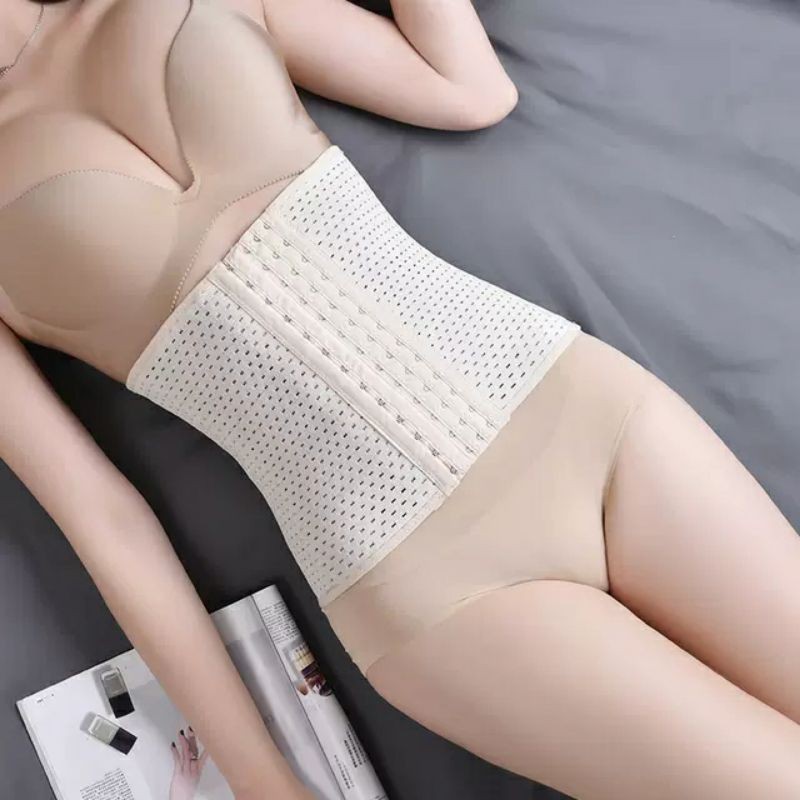 [SIÊU HOT] ĐAI NỊT BỤNG M THẦN THÁNH GIẢM EO | BigBuy360 - bigbuy360.vn