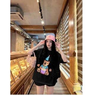 Set bộ mặc nhà bigsize