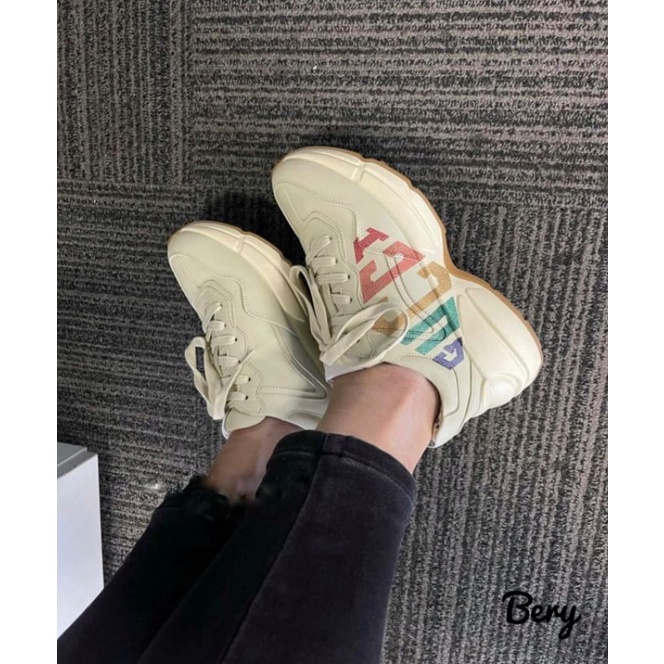 Giày thể thao GC.