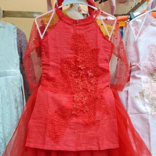 Ao dài cho bé