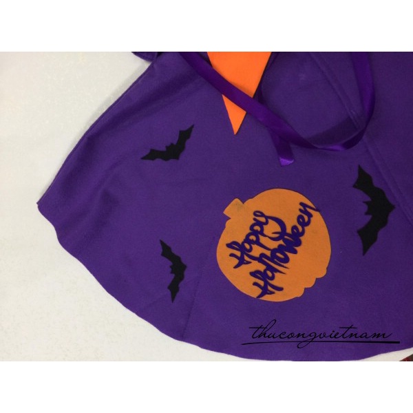 Áo choàng Halloween | BigBuy360 - bigbuy360.vn