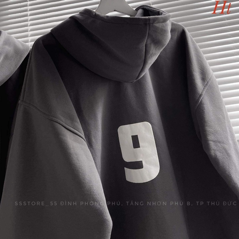 Áo hoodie whish 9 HT12
