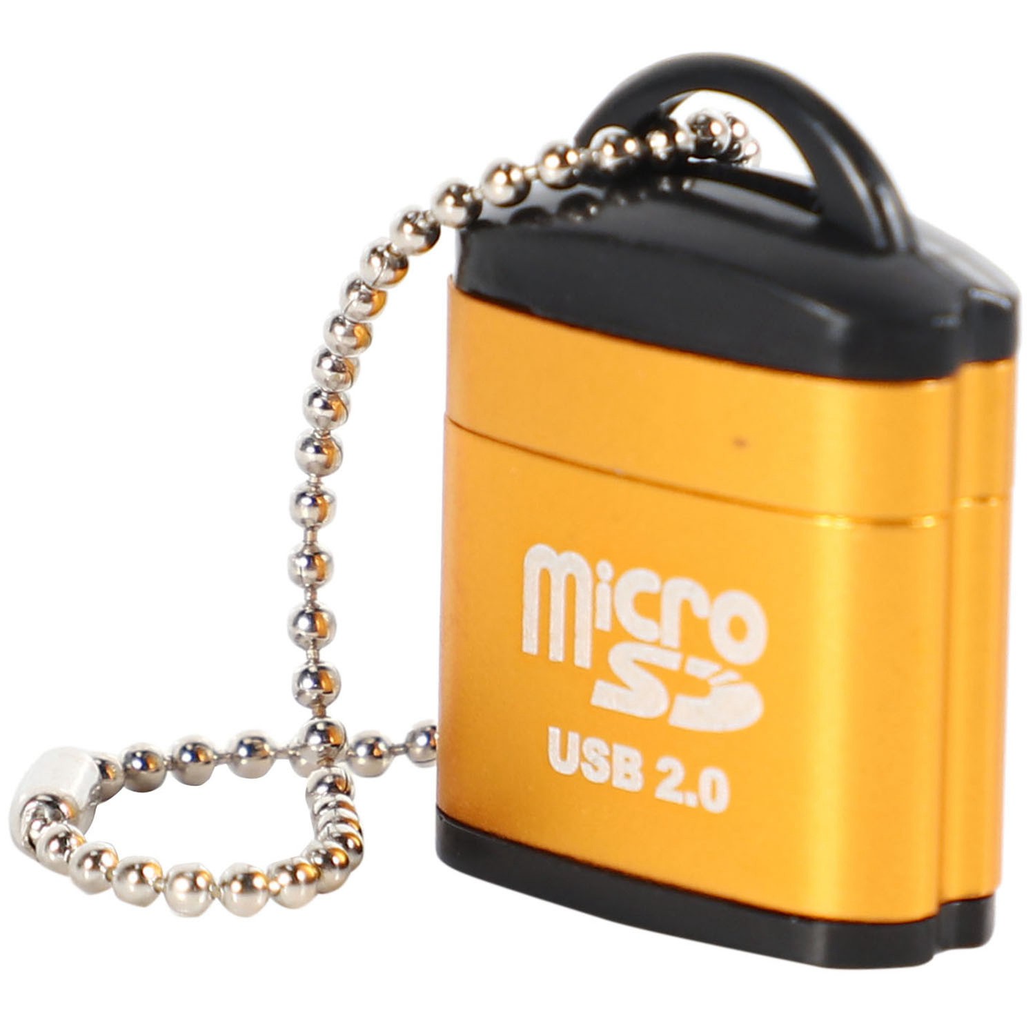 Đầu Đọc Thẻ Nhớ Mini Usb 2.0 Tốc Độ Cao | BigBuy360 - bigbuy360.vn
