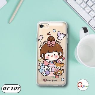 Ốp lưng dẻo in hình IPhone 6 PLUS