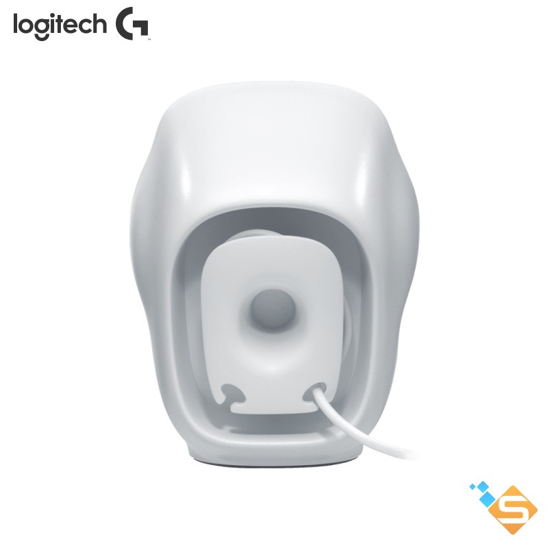 Loa Vi Tính Nhỏ Gọn Âm thanh Nổi LOGITECH Z120 - Bảo Hành Chính Hãng 1 Năm