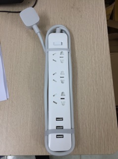Ổ cắm xiaomi power strip